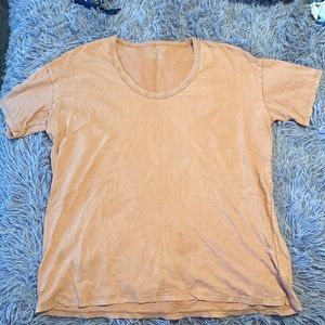 Women’s Aerie oversized classic T!